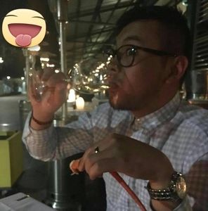 Meet your Posher, Fernando